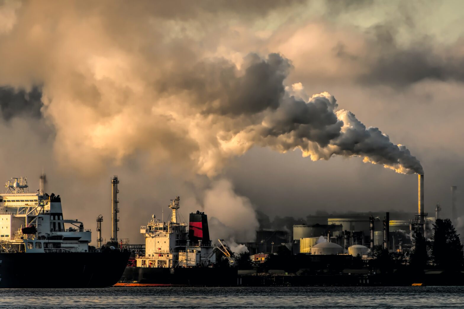 Miljö och energi tillsammans