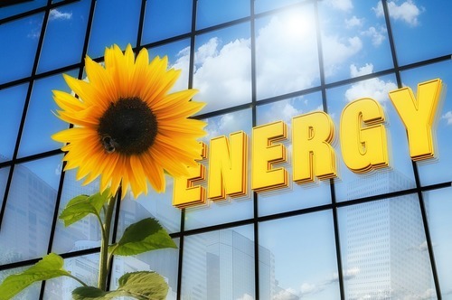 Investera i energieffektiva lösningar i företaget